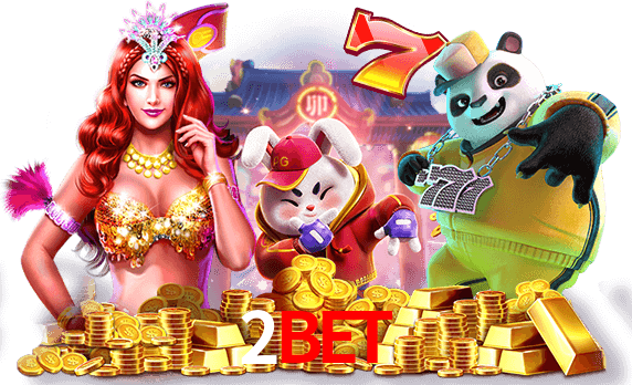 jogue em caça-níqueis ricos na 2BET