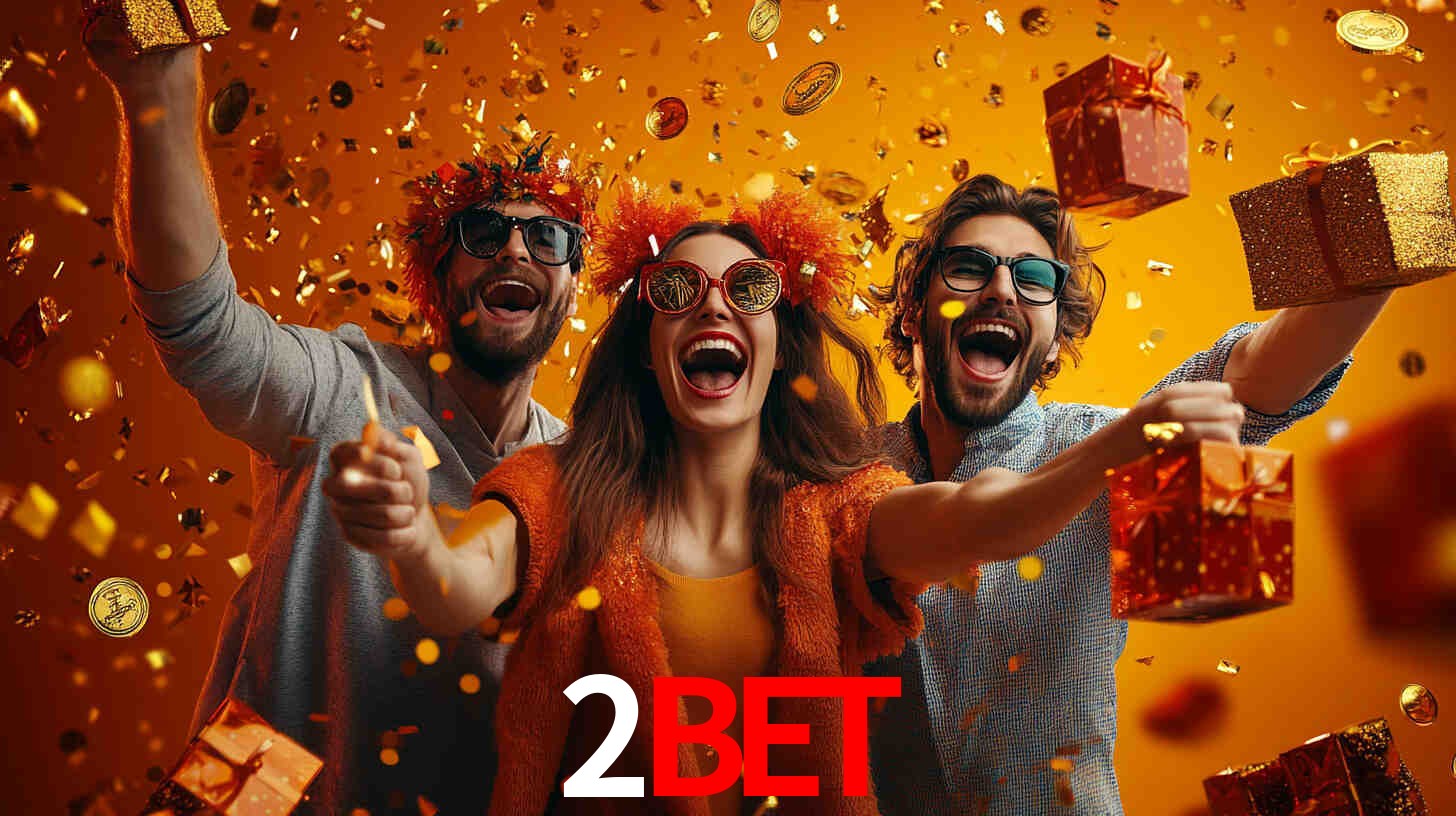 2BET app