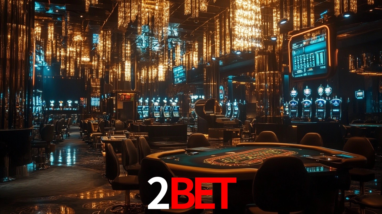 2BET: Seu Cassino Premiado com Pagamentos Rápidos