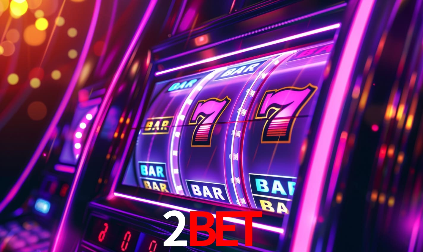 2BET - Melhores jogos de caça-níqueis - 2BET.com