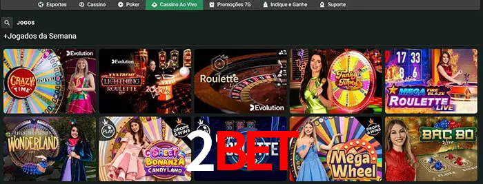 2BET bet
