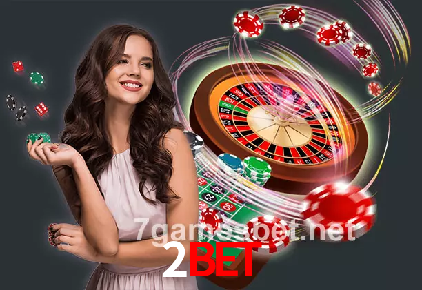 vivo no cassino 2BET
