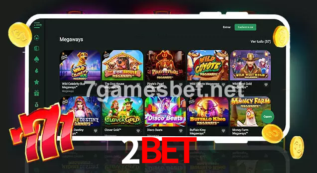 2BET aplicativo