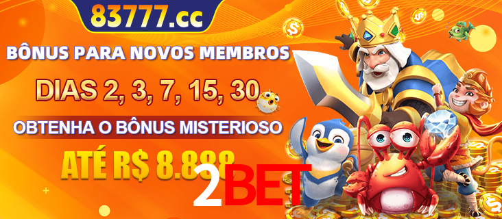 Anúncio dos benefícios para Membro VIP Sênior na plataforma 2BET, incluindo bônus promocionais, semanais e mensais, ilustrado com o personagem Fortune Tiger.