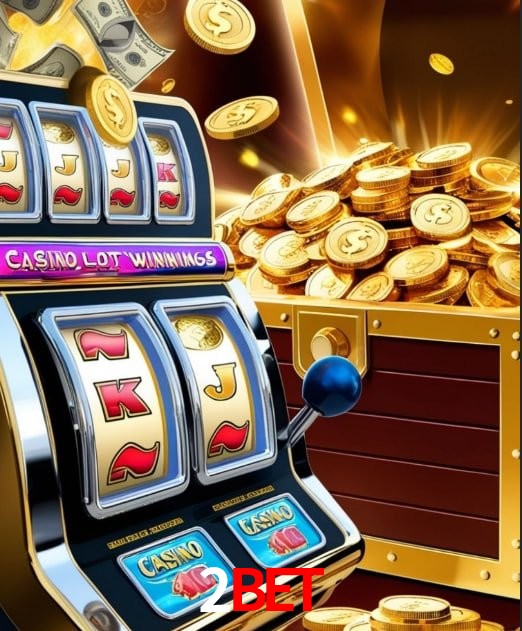 Slot Games 2BET