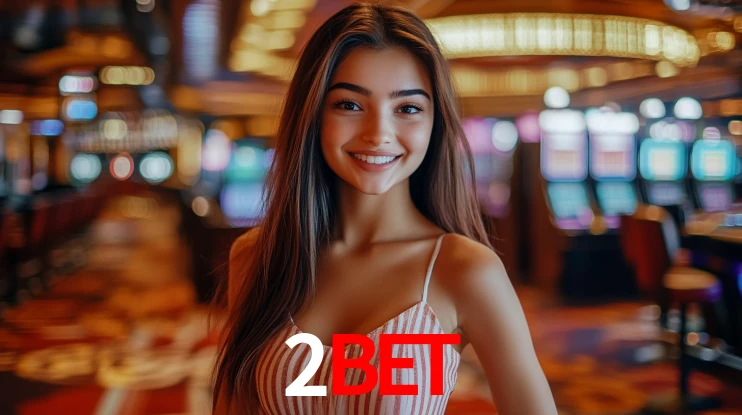 Welcome Bonus 2BET