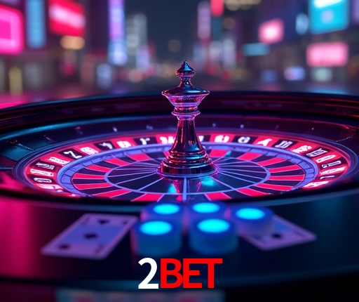 A Emoção da Loteria na 2BET: Uma Chance de Mudança de Vida
