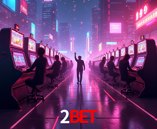 Apostas de Tênis 2BET