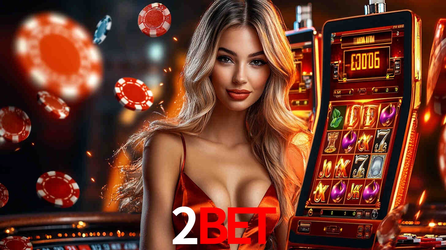 2BET: Jogos de Caça-Níqueis-Altas Recompensas, Roleta-Velocidade, Blackjack-Desafios Máximos