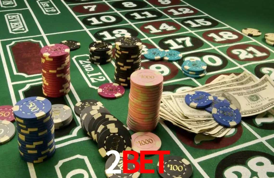 Ofertas Imperdíveis na 2BET: Promoções e Bônus Que Valem a Pena