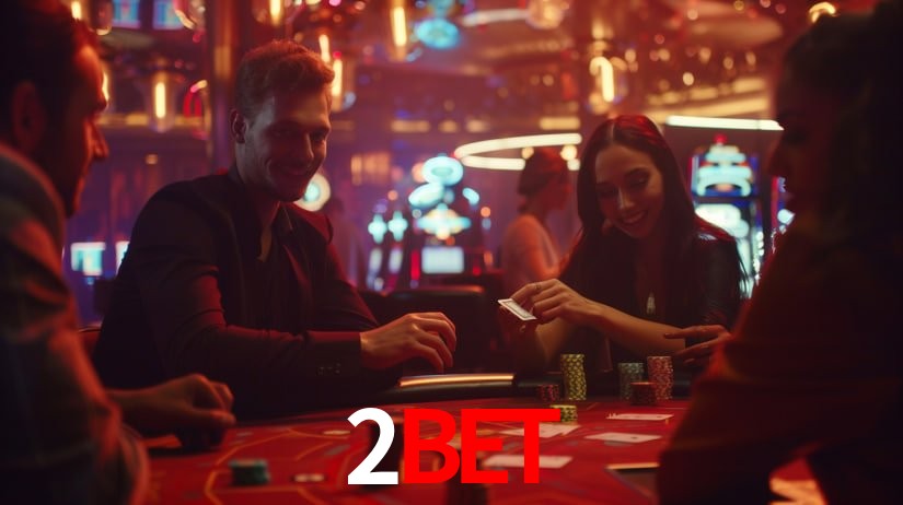 A Popularidade dos Caça-Níqueis no 2BET