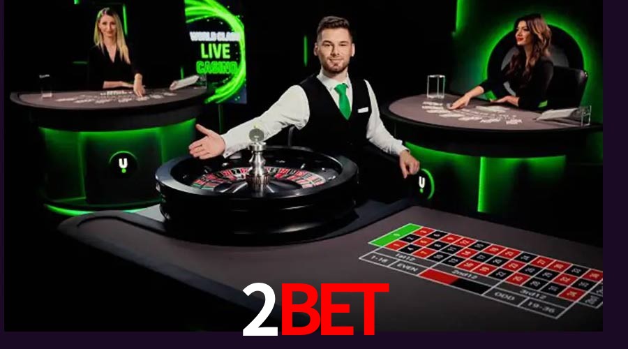 Flash Promotion 2BET
