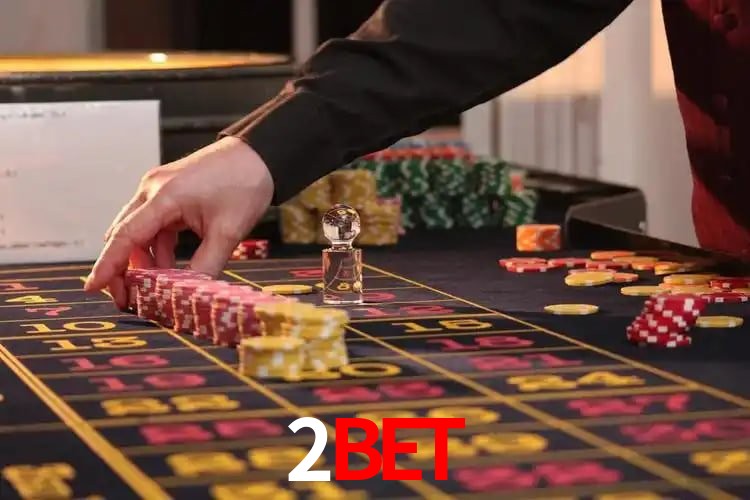 Descubra o Programa VIP da 2BET: Vantagens Exclusivas para Jogadores