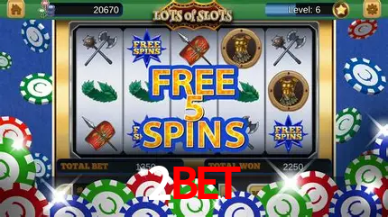 Descubra o Mundo do Cassino Online com 2BET