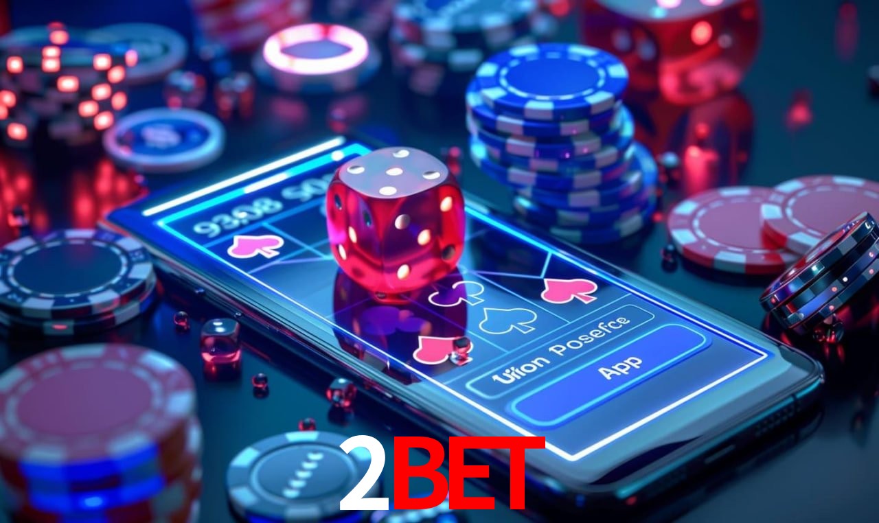 2BET - Análise de Mercados Esportivos