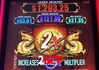 2BET São Paulo - Live Tables