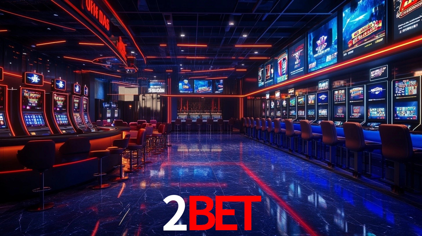 VIP Casino 2BET