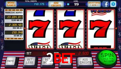 2BET São Paulo - All Bonuses