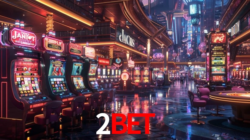 Secure Login 2BET