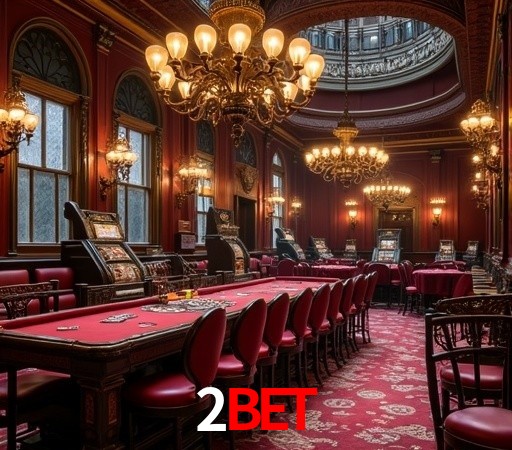 2BET Belo Horizonte - Payments