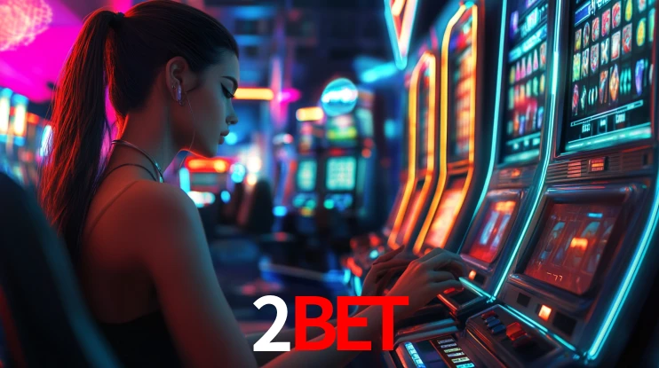 Premium Interface 2BET