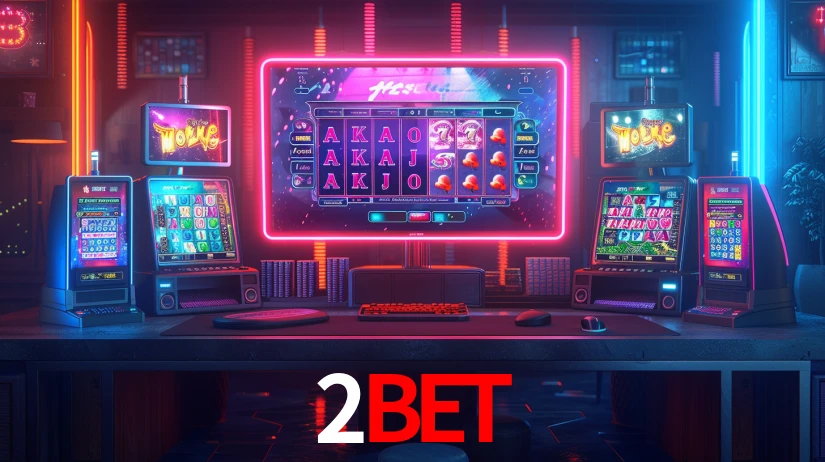Explore as vantagens do 2BET: serviço profissional e confiabilidade