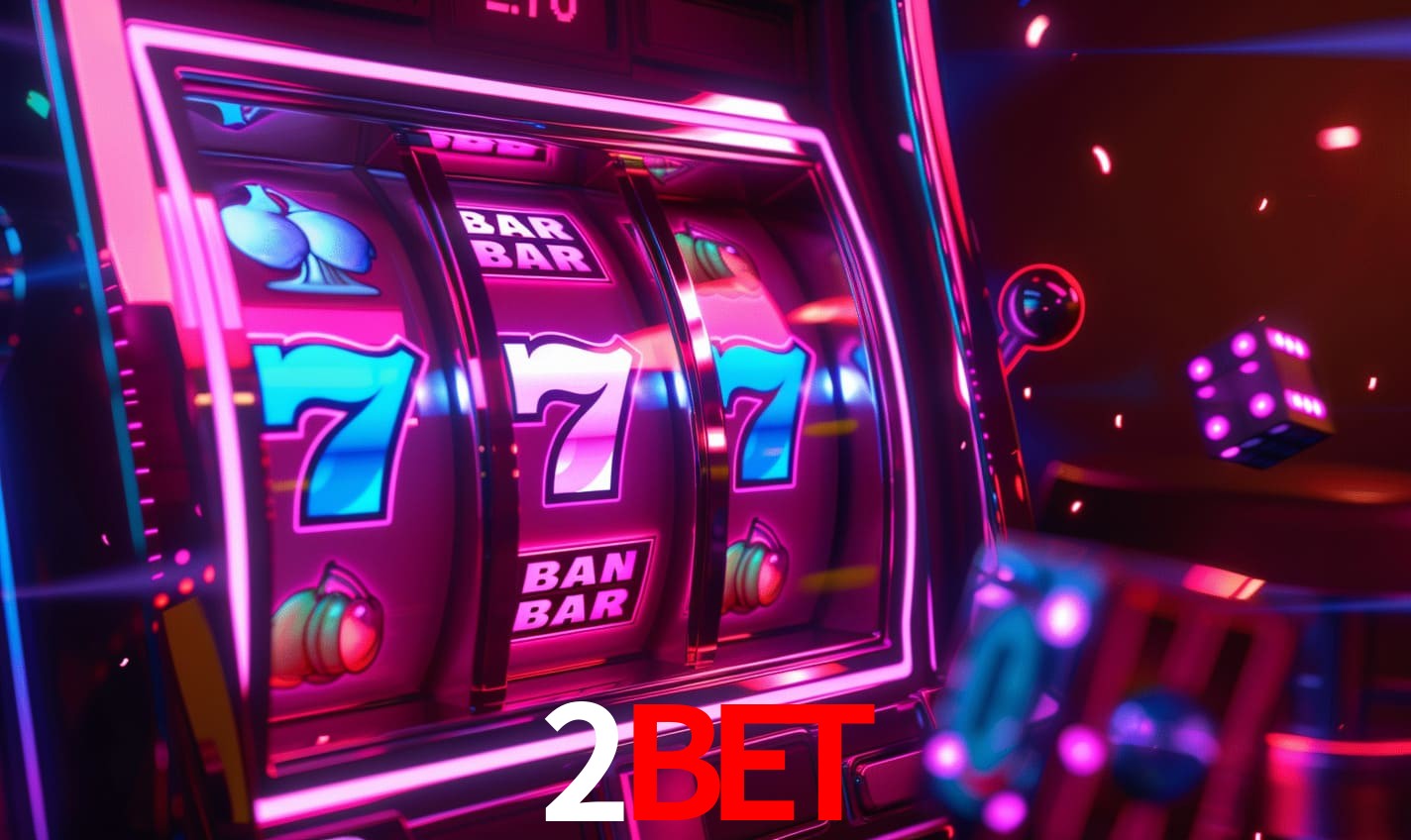 2BET Belo Horizonte - Provably Fair