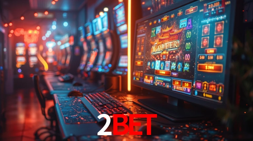 2BET app