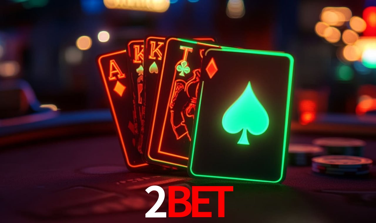 2BET Fortaleza - Sports Winners