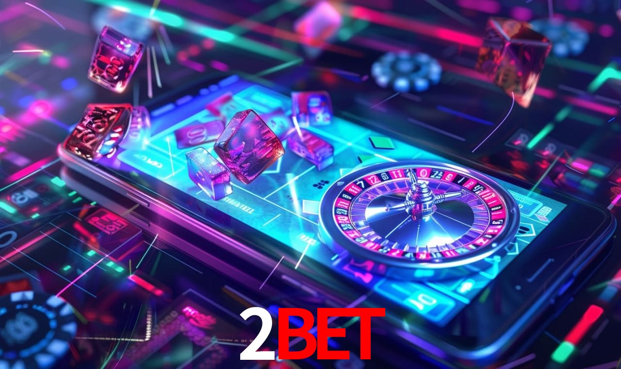 Login Seguro 2BET