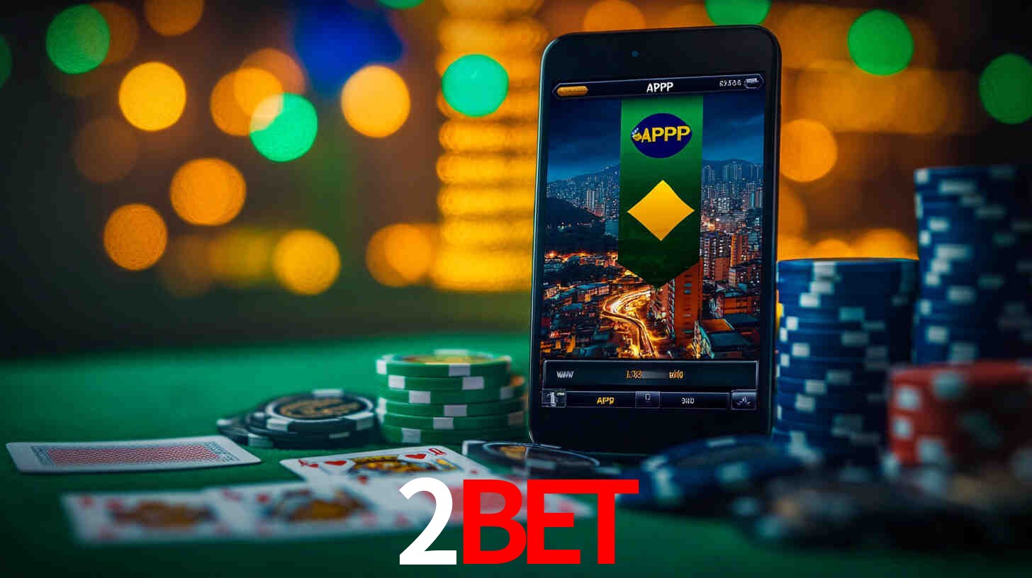 Inovações de Jogos na 2BET: O Futuro das Experiências Interativas