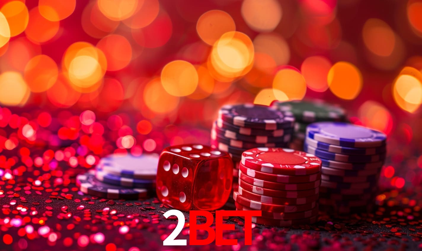 2BET Brasília - Crash Guide