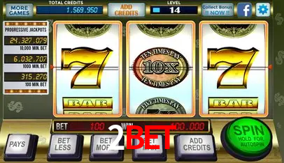 A Experiência Imersiva dos Cassinos Ao Vivo no 2BET
