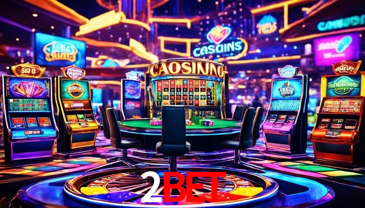 Design Responsivo 2BET