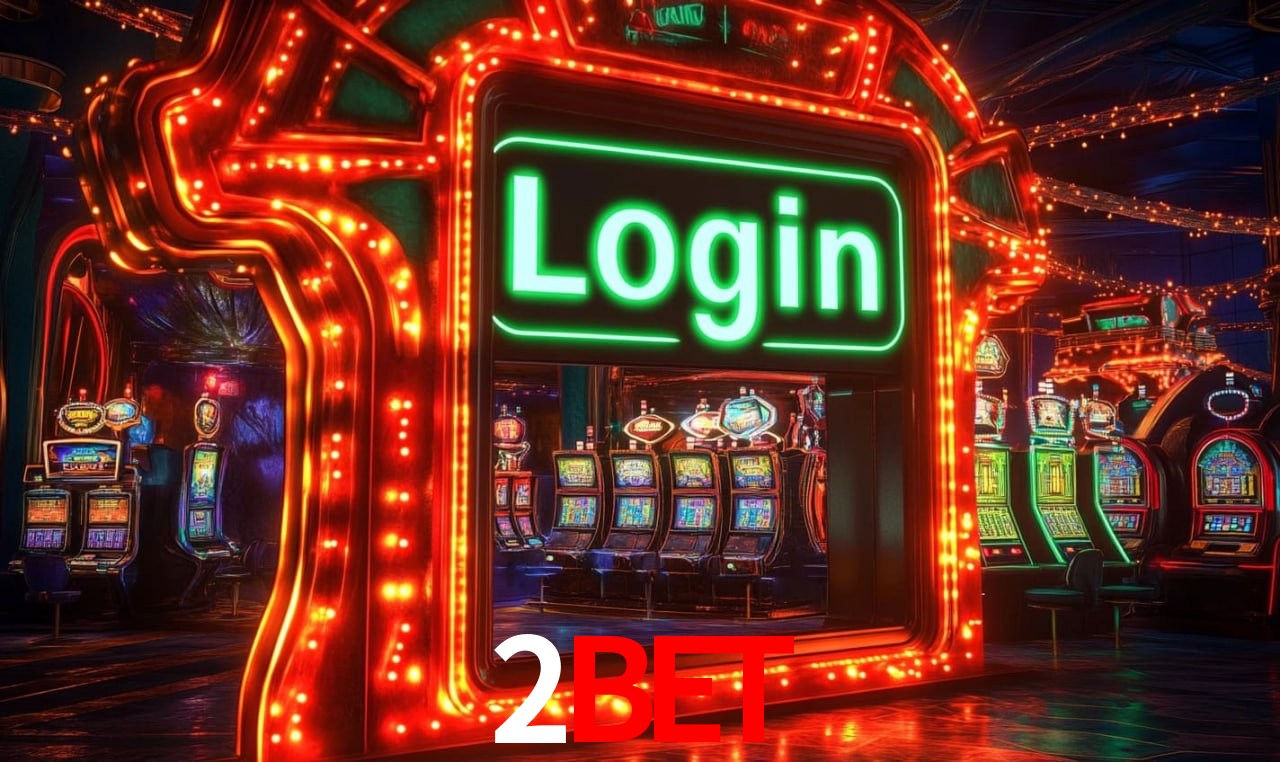 Jogos de Slot 2BET