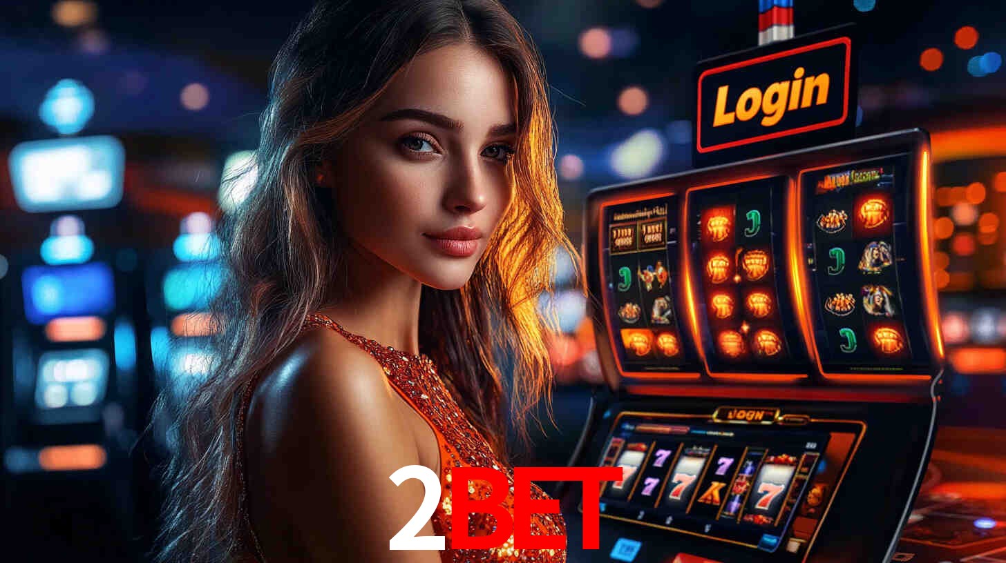 Experimente o Login Seguro Premium no 2BET