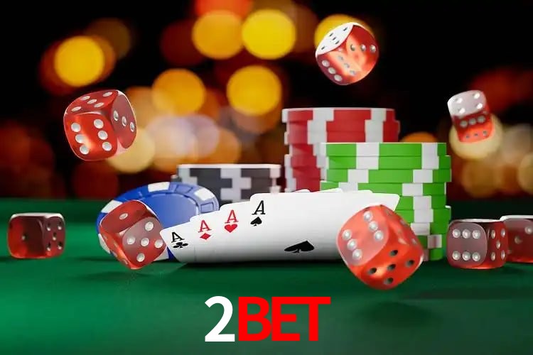 2BET São Paulo - Jogo Providers