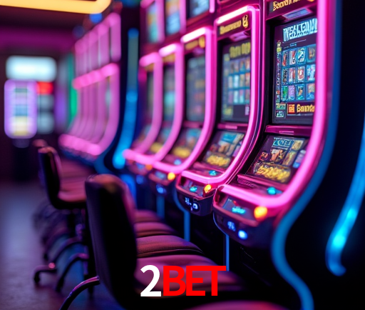 2BET São Paulo - Top Slots