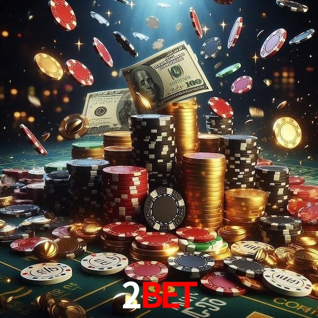 Jogos Exclusivos 2BET