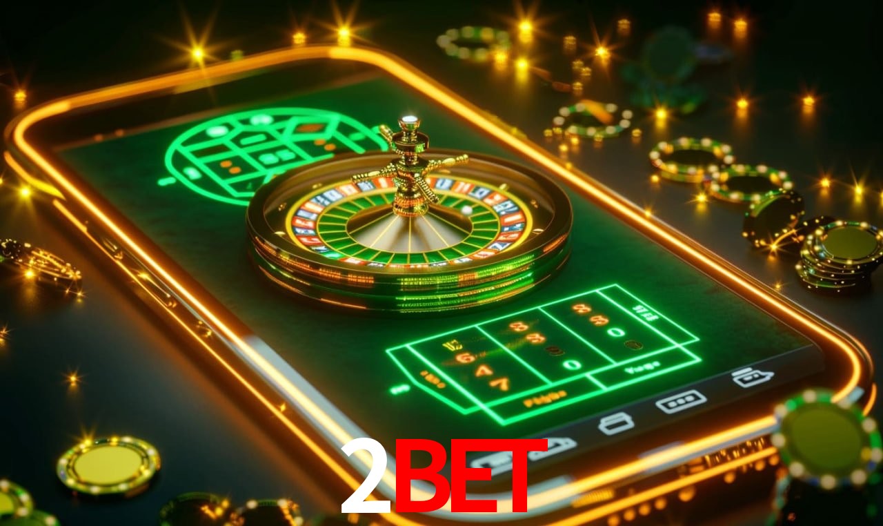 2BET Plataforma - Certificada MGA desde 2015