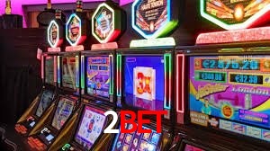 Casino Ao Vivo 2BET
