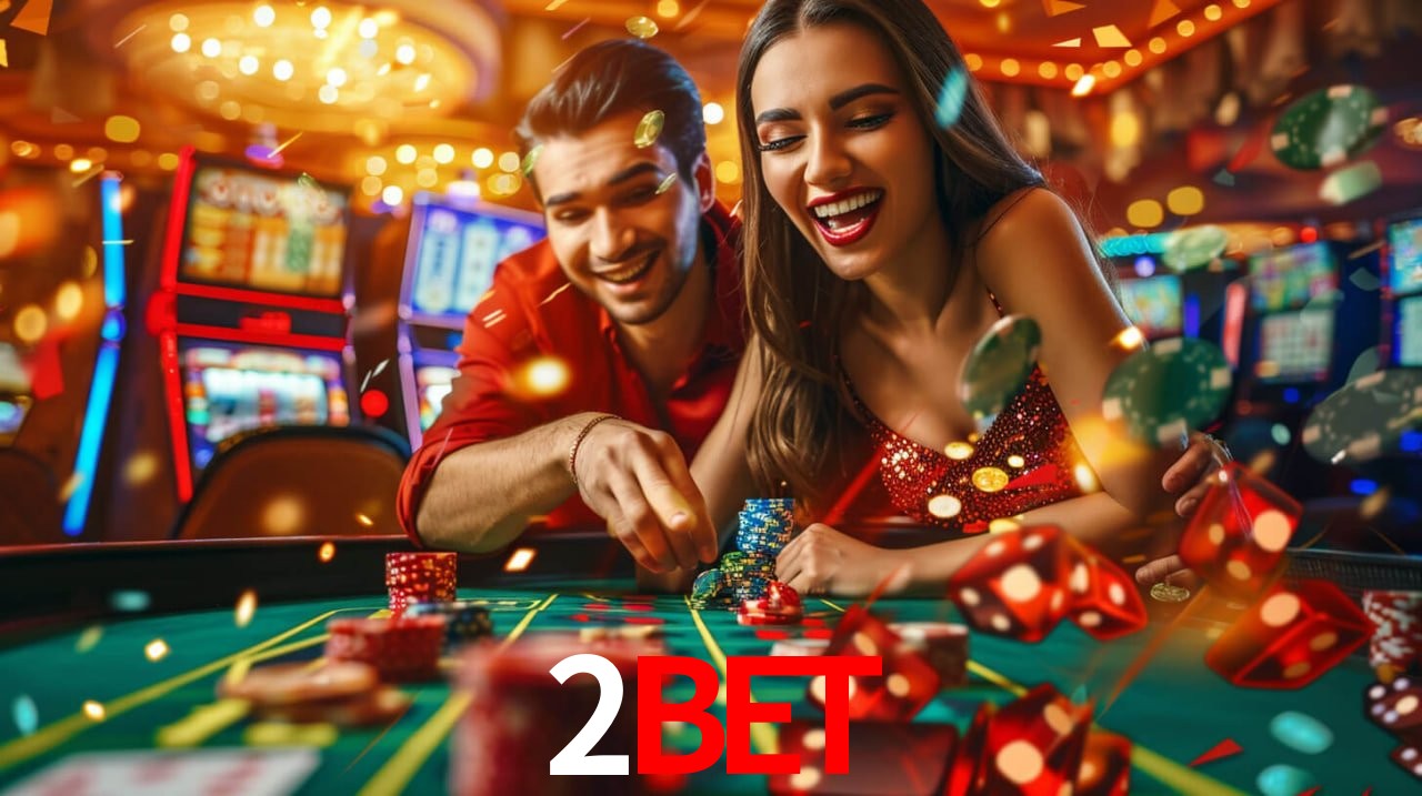 2BET - Winners Celebration