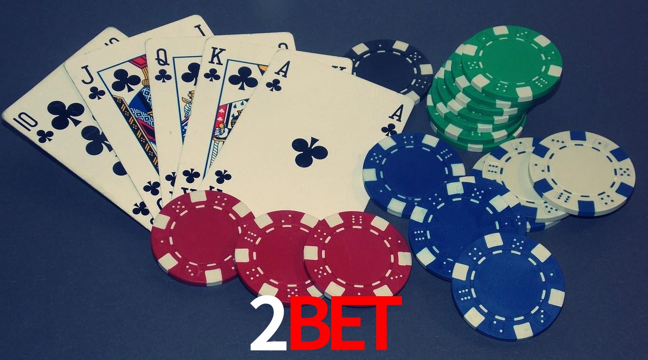 Live Casino 2BET
