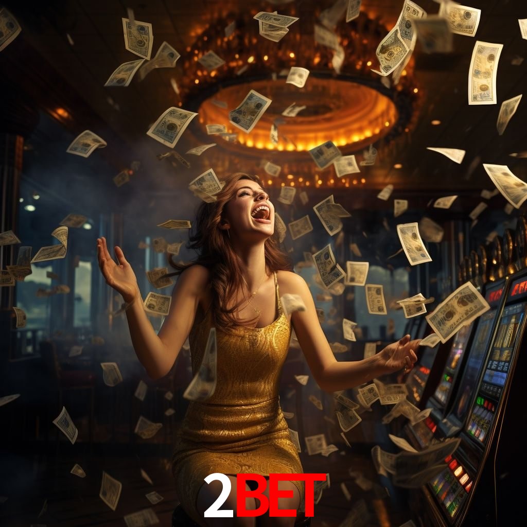 Tennis Betting 2BET