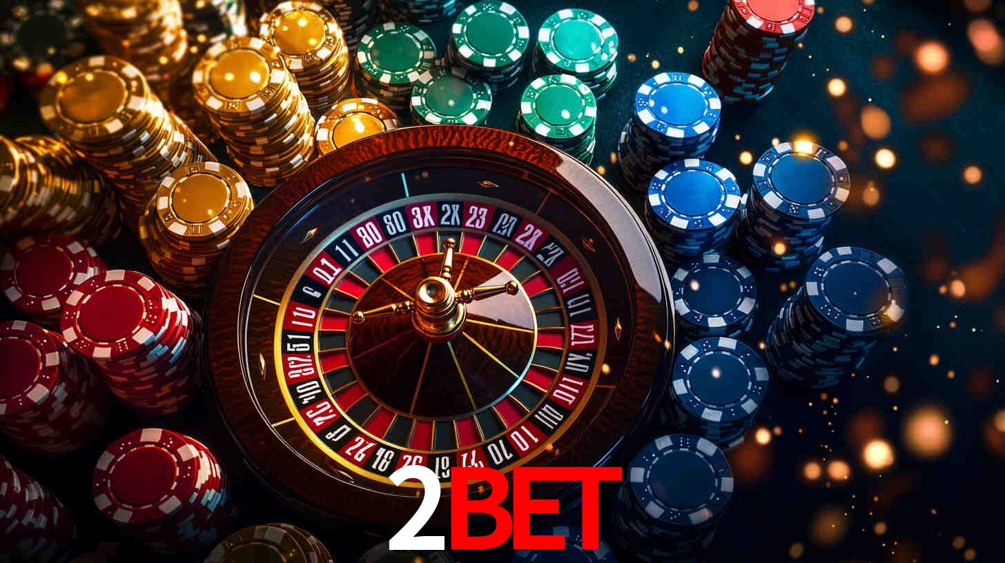 Tournaments 2BET