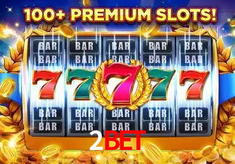 A Popularidade dos Caça-Níqueis no 2BET