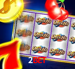 Apostas Esportivas na 2BET: Um Guia Completo