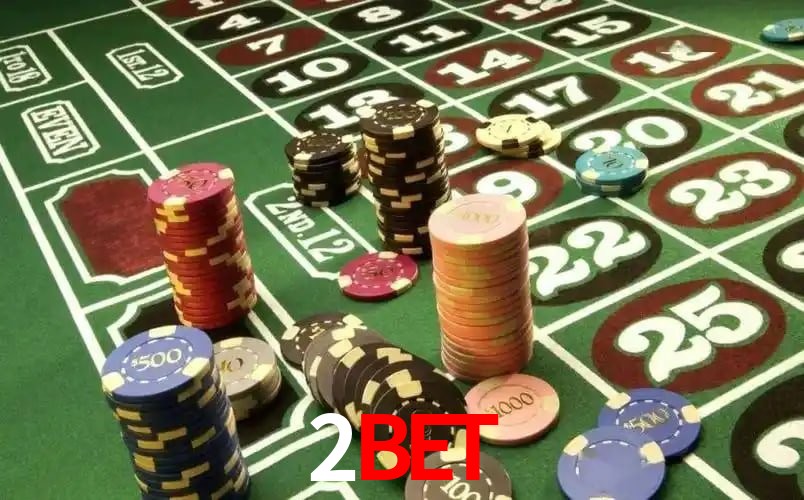 Promoção Relâmpago 2BET