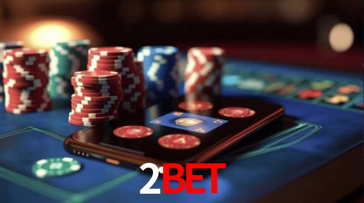 Recursos de Bônus 2BET