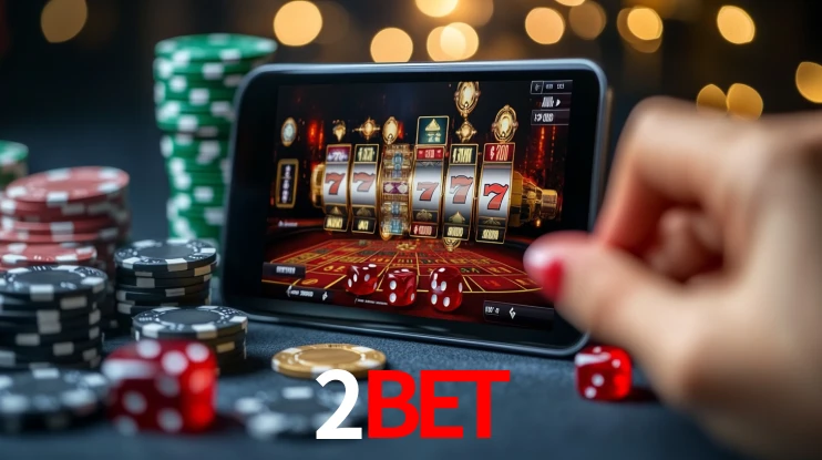 Live Casino 2BET
